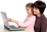 Có nên cho trẻ sớm sử dụng laptop?